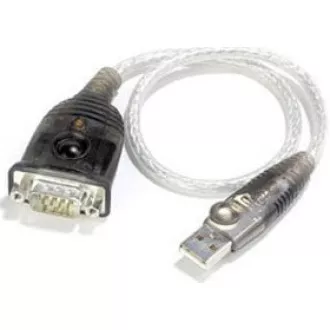 ATEN USB - RS 232 převodník Aten ATEN USB - RS 232 převodník Aten