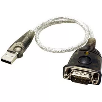 ATEN USB - RS 232 převodník Aten ATEN USB - RS 232 převodník Aten