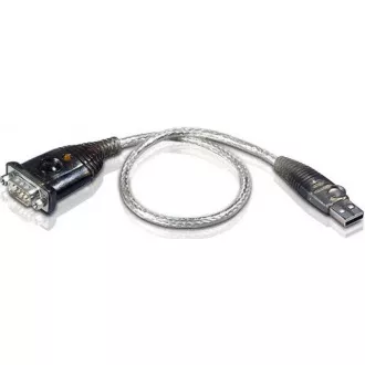 ATEN USB - RS 232 převodník Aten ATEN USB - RS 232 převodník Aten