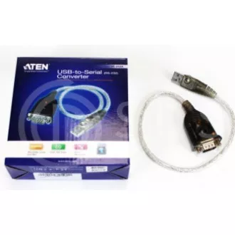 ATEN USB - RS 232 převodník Aten ATEN USB - RS 232 převodník Aten