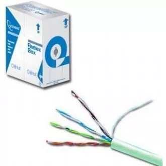 GEMBIRD Eth kabel FTP drát CCA Cat5e 305m GEMBIRD Eth kabel FTP drát CCA Cat5e 305m