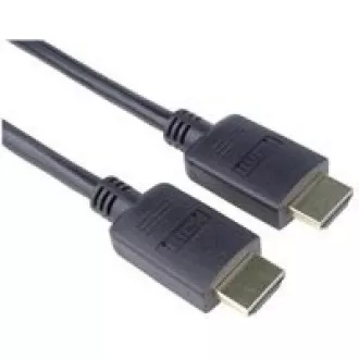 PREMIUMCORD Kabel HDMI High Speed with Ether.4K@60Hz, se zesilovačem, 15m, 3x stínění, M/M, zlacené konektory PREMIUMCORD Kabel HDMI High Speed with Ether.4K@60Hz, se zesilovačem, 15m, 3x stínění, M/M, zlacené konektory