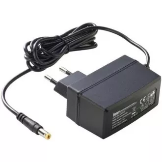 Goobay Univerzální napájecí adaptér 230V/3-12V stejnosměrný 1500mA Goobay Univerzální napájecí adaptér 230V/3-12V stejnosměrný 1500mA