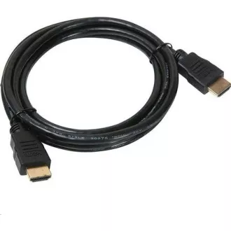 C-TECH kabel HDMI 1.4, M/M, 0, 5m