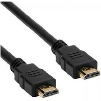 C-TECH kabel HDMI 1.4, M/M, 1m C-TECH kabel HDMI 1.4, M/M, 1m