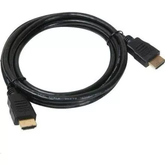 C-TECH kabel HDMI 1.4, M/M, 1m C-TECH kabel HDMI 1.4, M/M, 1m