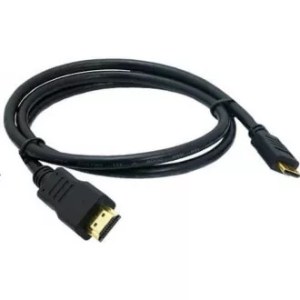 C-TECH kabel HDMI 1.4, M/M, 3m
