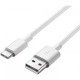 PremiumCord Kabel USB 3.1 C/M - USB 2.0 A/M, rychlé nabíjení proudem 3A, 3m, bílá PremiumCord Kabel USB 3.1 C/M - USB 2.0 A/M, rychlé nabíjení proudem 3A, 3m, bílá