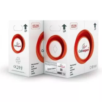 GEMBIRD Eth kabel FTP lanko CAT5e 305m GEMBIRD Eth kabel FTP lanko CAT5e 305m