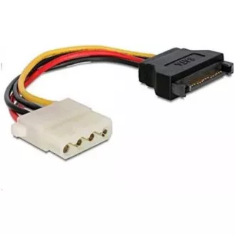 GEMBIRD Kabel SATA M na Molex F GEMBIRD Kabel SATA M na Molex F