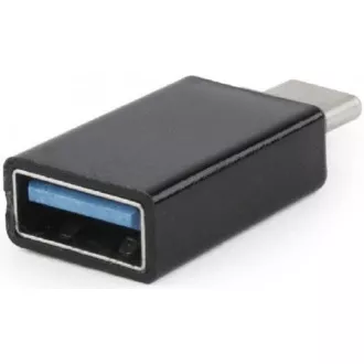 GEMBIRD CABLEXPERT USB Type-C adaptér (CM/AF) GEMBIRD CABLEXPERT USB Type-C adaptér (CM/AF)