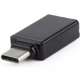 GEMBIRD CABLEXPERT USB Type-C adaptér (CM/AF) GEMBIRD CABLEXPERT USB Type-C adaptér (CM/AF)