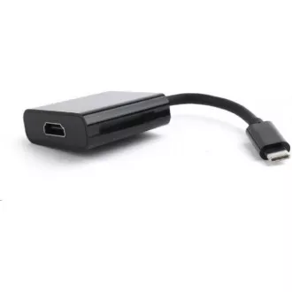 GEMBIRD Kabel USB-C na HDMI (F) adaptér GEMBIRD Kabel USB-C na HDMI (F) adaptér