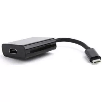 GEMBIRD Kabel USB-C na HDMI (F) adaptér GEMBIRD Kabel USB-C na HDMI (F) adaptér