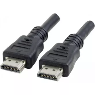 PREMIUMCORD Kabel HDMI A - HDMI A M/M 7m zlacené a kovové HQ konektory PREMIUMCORD Kabel HDMI A - HDMI A M/M 7m zlacené a kovové HQ konektory