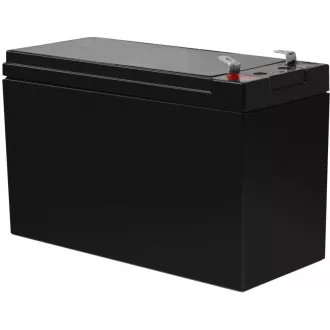 GEMBIRD ENERGENIE Baterie do záložního zdroje, 12V, 7AH GEMBIRD ENERGENIE Baterie do záložního zdroje, 12V, 7AH