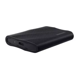 Samsung Externí SSD disk T9 - 4 TB - černý