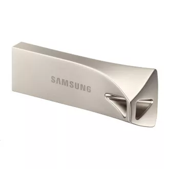 Samsung USB 3.2 Gen 1 Flash Disk 512GB - silver Samsung USB 3.2 Gen 1 Flash Disk 512GB - silver