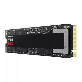 Samsung SSD 9100 PRO PCIe 5.0 NVMe M.2 SSD - 2 TB Samsung SSD 9100 PRO PCIe 5.0 NVMe M.2 SSD - 2 TB