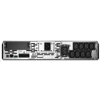 APC Smart-UPS X 2200VA Rack/Tower LCD 200-240V, 2U (1980W)