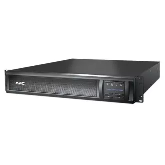 APC Smart-UPS X 3000VA Rack/Tower LCD 200-240V, 2U (2700W) APC Smart-UPS X 3000VA Rack/Tower LCD 200-240V, 2U (2700W)