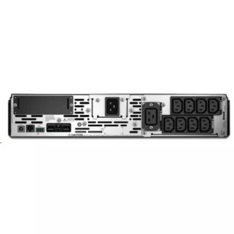 APC Smart-UPS X 3000VA Rack/Tower LCD 200-240V, 2U (2700W) APC Smart-UPS X 3000VA Rack/Tower LCD 200-240V, 2U (2700W)