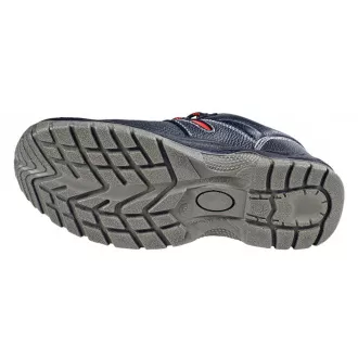 KIEL SC-02-002 S3 SRC polobotka 45 černá KIEL SC-02-002 S3 SRC polobotka 45 černá
