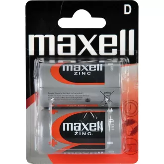 R20 2BP D Zn MAXELL R20 2BP D Zn MAXELL