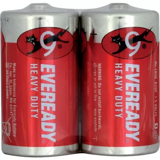 R20 2S D Red Zn ENERGIZER R20 2S D Red Zn ENERGIZER