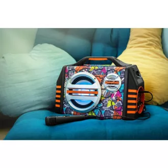 SSS 3200 KIDS BT SPEAKER SENCOR SSS 3200 KIDS BT SPEAKER SENCOR