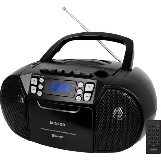 SPT 3907 B RADIO S CD/USB/BT/KAZE SENCOR SPT 3907 B RADIO S CD/USB/BT/KAZE SENCOR
