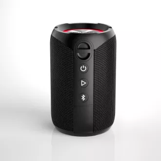 BBS 4400 BLACK BT SPEAKER BUXTON