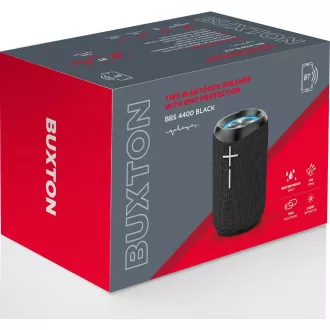BBS 4400 BLACK BT SPEAKER BUXTON