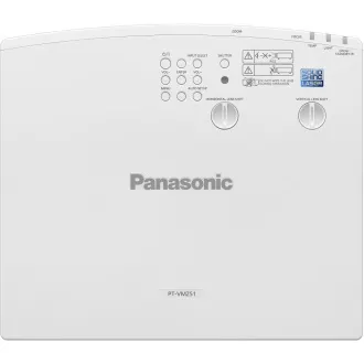 PT VMZ51SEJ projektor Panasonic PT VMZ51SEJ projektor Panasonic