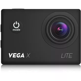 VEGA X Lite Sportovní kamera NICEBOY VEGA X Lite Sportovní kamera NICEBOY