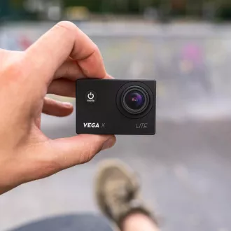 VEGA X Lite Sportovní kamera NICEBOY VEGA X Lite Sportovní kamera NICEBOY