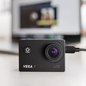 VEGA X Lite Sportovní kamera NICEBOY VEGA X Lite Sportovní kamera NICEBOY