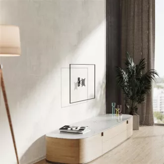 SHO 4500 POLOH. DRŽÁK TV 13-27 STELL SHO 4500 POLOH. DRŽÁK TV 13-27 STELL