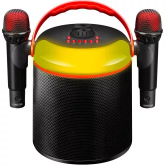 SSS 3400K BT SPEAKER SENCOR SSS 3400K BT SPEAKER SENCOR