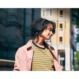 WH CH520 černá Bluetooth sluchátka SONY WH CH520 černá Bluetooth sluchátka SONY