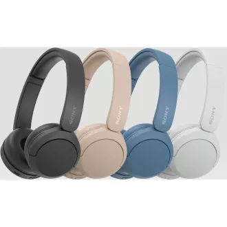 WH CH520 černá Bluetooth sluchátka SONY WH CH520 černá Bluetooth sluchátka SONY