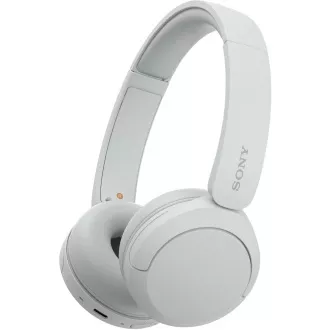 WH CH520 bílá Bluetooth sluchátka SONY WH CH520 bílá Bluetooth sluchátka SONY