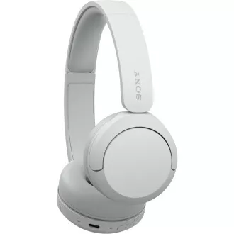 WH CH520 bílá Bluetooth sluchátka SONY WH CH520 bílá Bluetooth sluchátka SONY