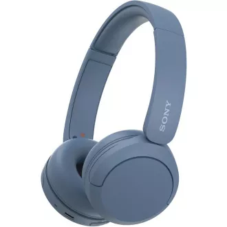 WH CH520 modrá Bluetooth sluchátka SONY WH CH520 modrá Bluetooth sluchátka SONY