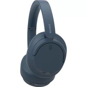 WH CH720N modrá Bluetooth sluchátka SONY WH CH720N modrá Bluetooth sluchátka SONY