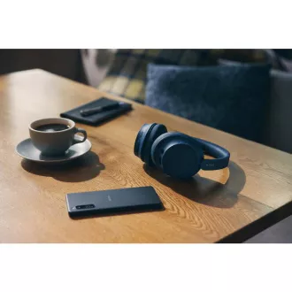 WH CH720N modrá Bluetooth sluchátka SONY WH CH720N modrá Bluetooth sluchátka SONY