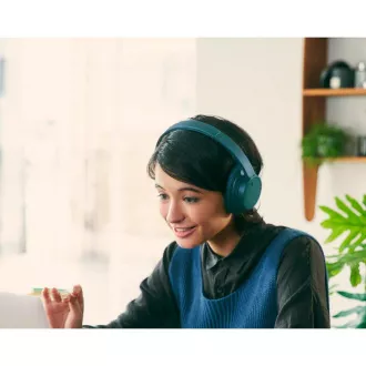 WH CH720N modrá Bluetooth sluchátka SONY WH CH720N modrá Bluetooth sluchátka SONY