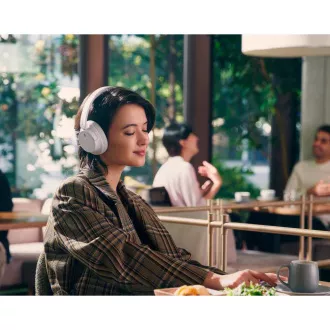 WH CH720N bílá Bluetooth sluchátka SONY WH CH720N bílá Bluetooth sluchátka SONY