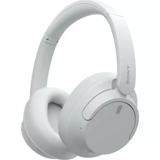 WH CH720N bílá Bluetooth sluchátka SONY WH CH720N bílá Bluetooth sluchátka SONY