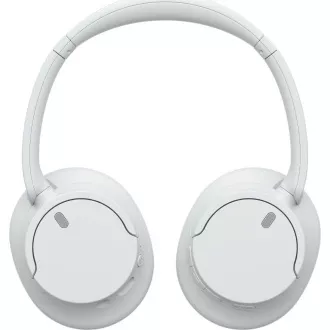 WH CH720N bílá Bluetooth sluchátka SONY WH CH720N bílá Bluetooth sluchátka SONY